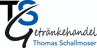 Getränkehandel Thomas Schallmoser Logo